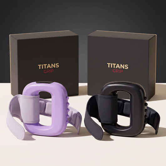 TitanForm™ Total Body System