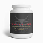 TITAN FORGE ISOLATE (Chocolate)
