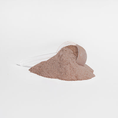 TITAN FORGE ISOLATE (Chocolate)
