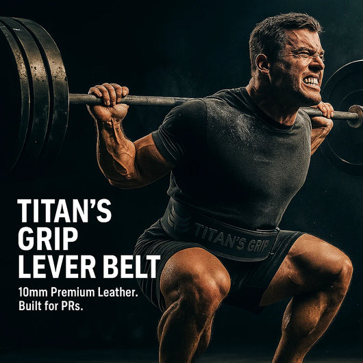 Titan's Belt